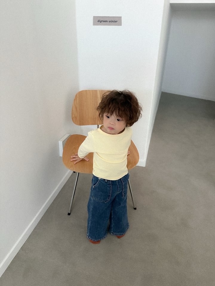 퍼티그데님 29