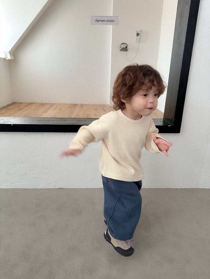 로키팬츠 30