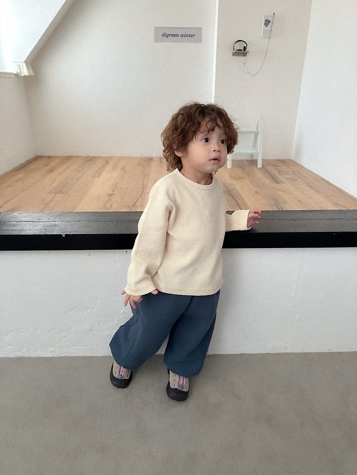 로키팬츠 32