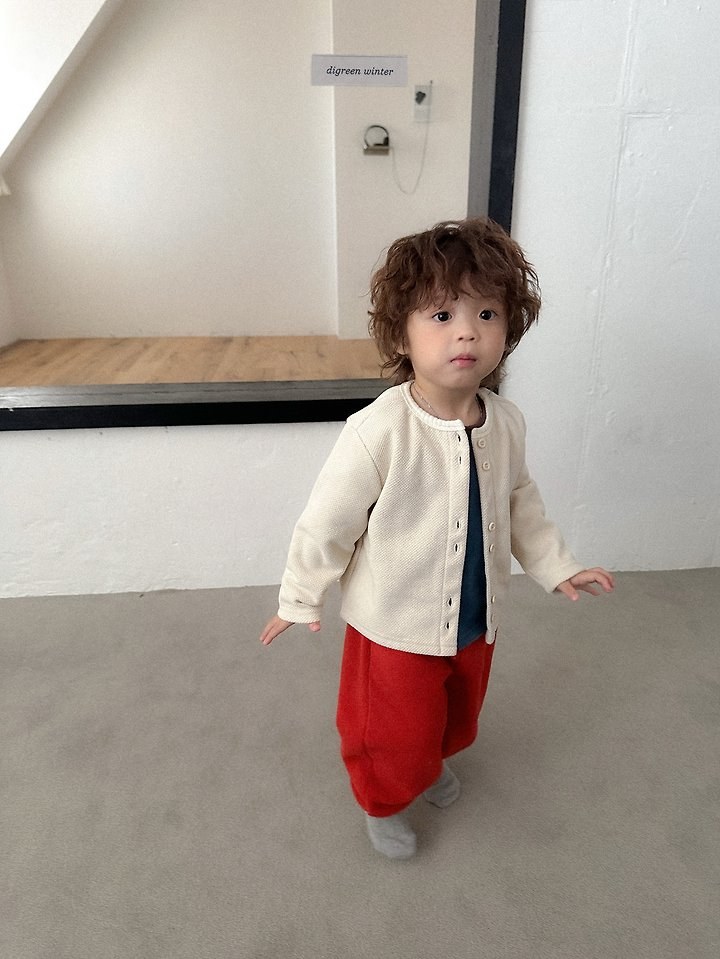 리오가디건 25
