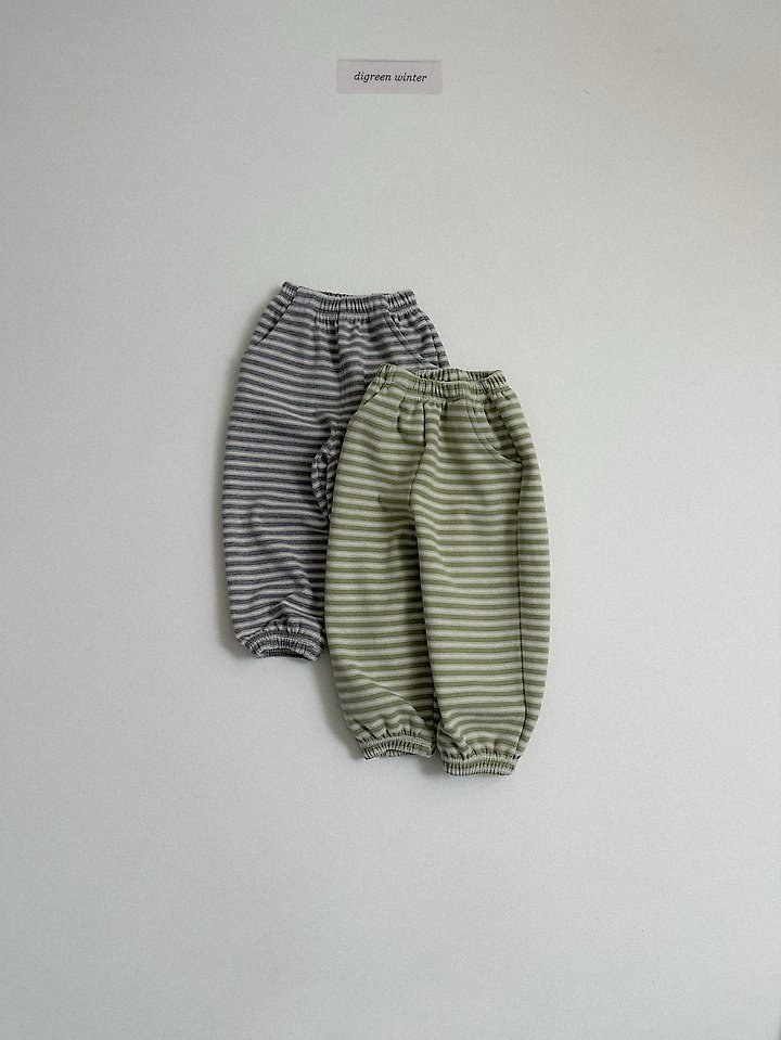 체리ST조거팬츠 3