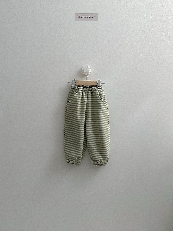 체리ST조거팬츠 4
