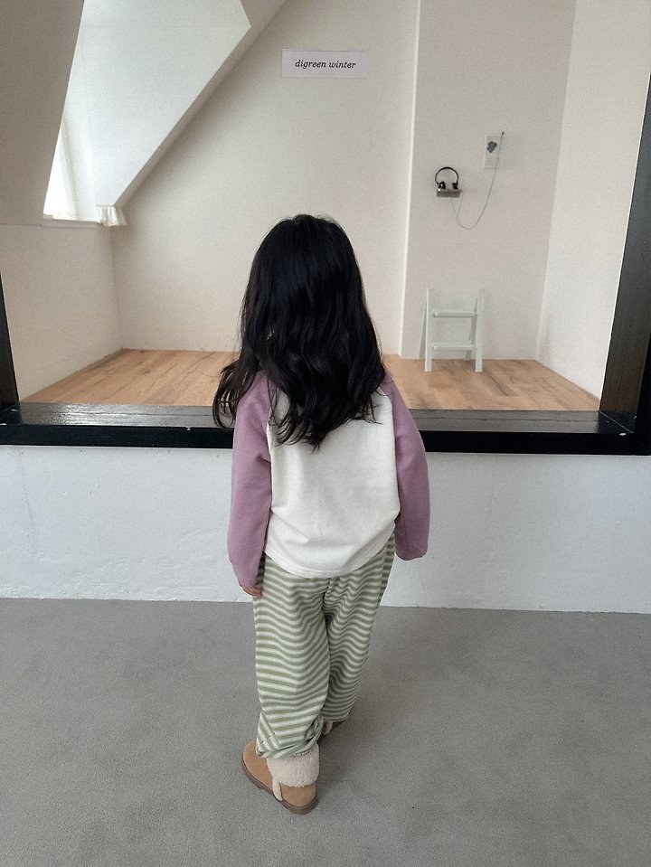 체리ST조거팬츠 21