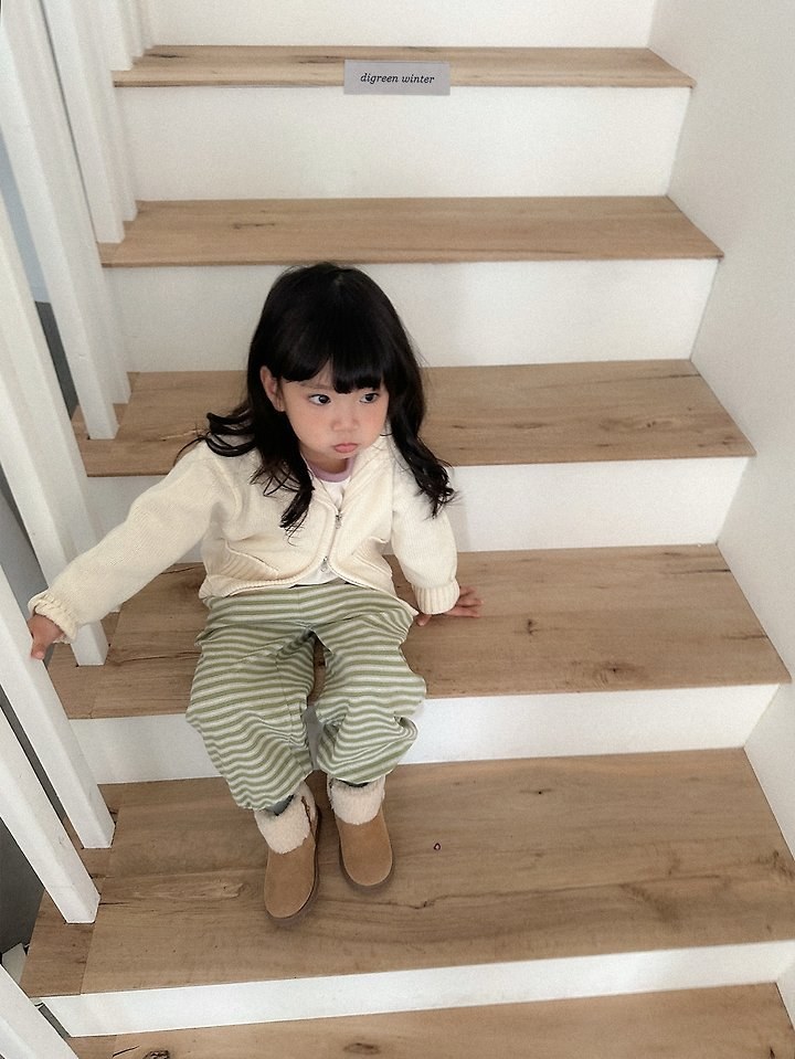 체리ST조거팬츠 25