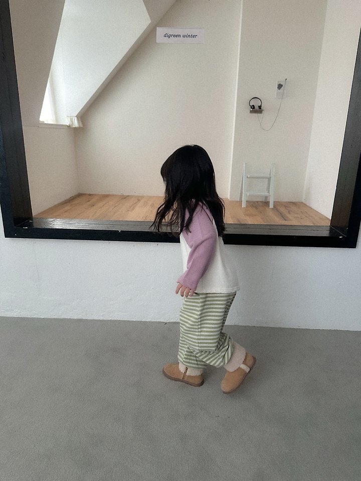 체리ST조거팬츠 27