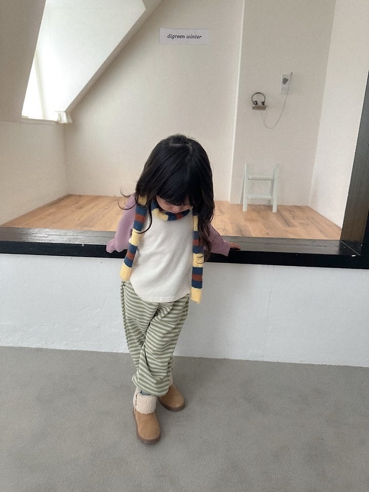 체리ST조거팬츠 28