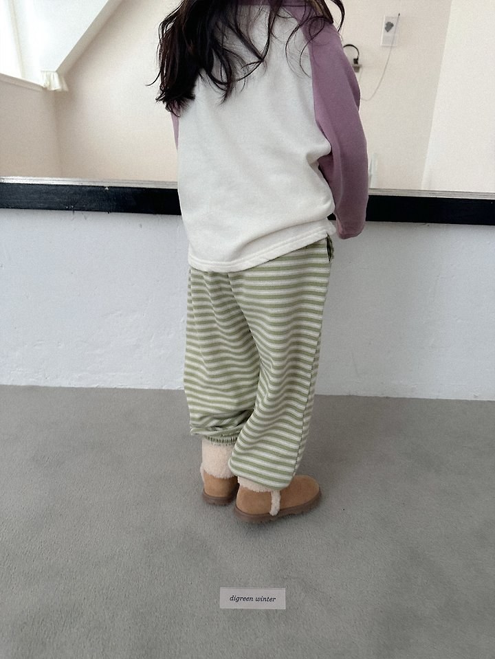 체리ST조거팬츠 33