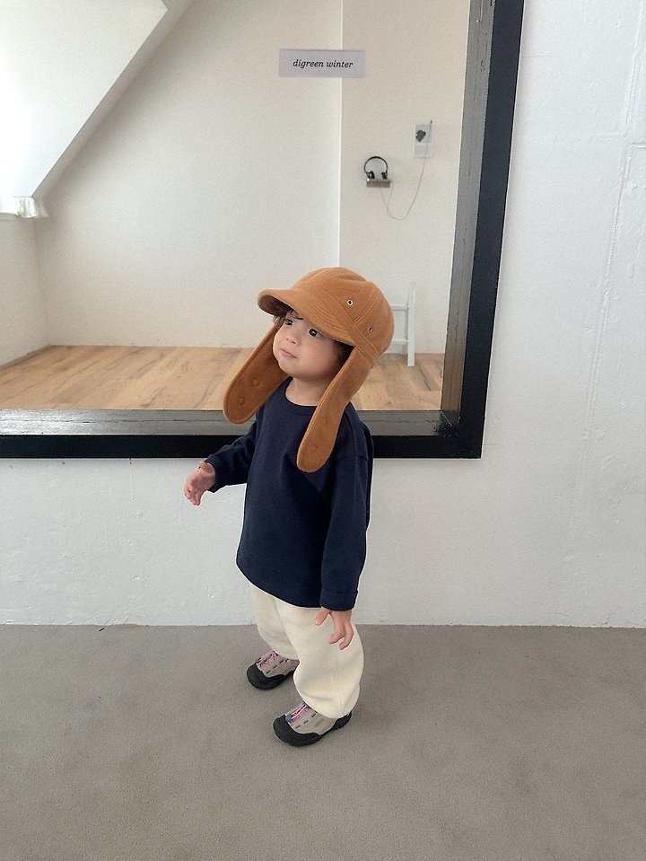 플랩캡 23