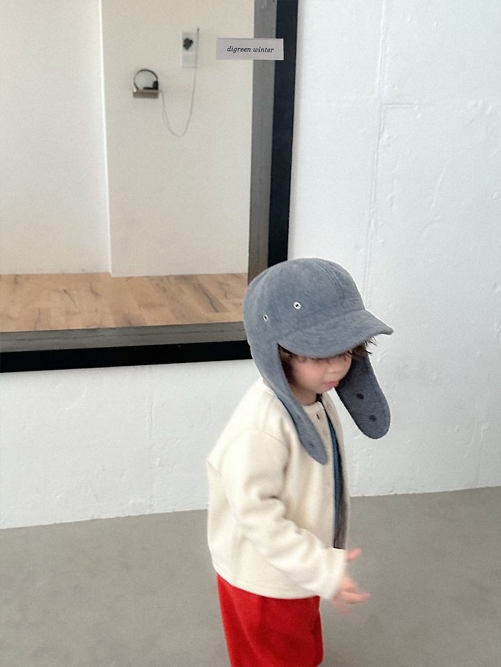 플랩캡 25