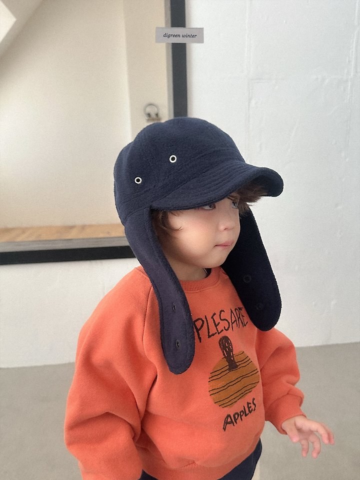 플랩캡 31