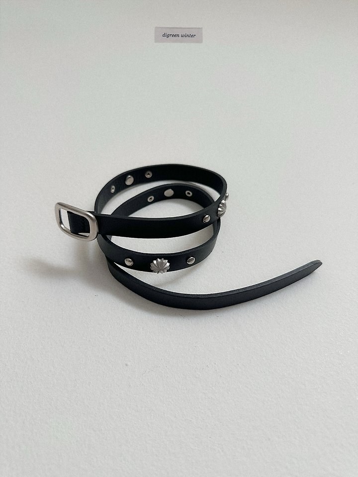 파츠벨트