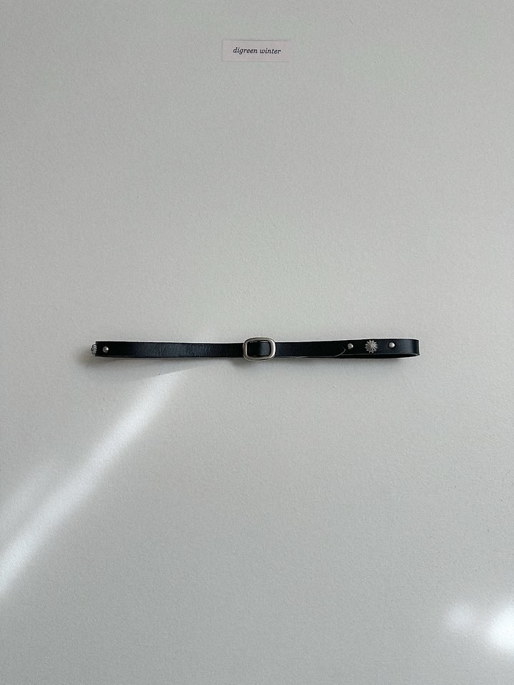 파츠벨트 6