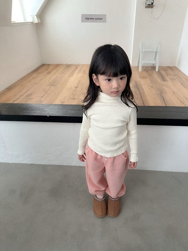 소보로기획팬츠 32