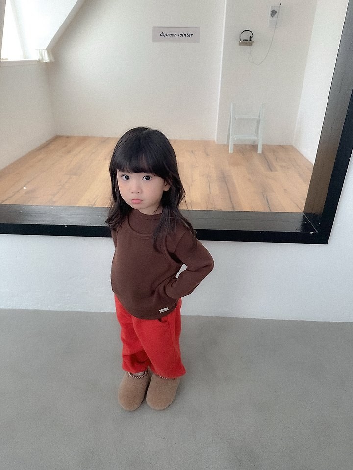 소보로기획팬츠 36