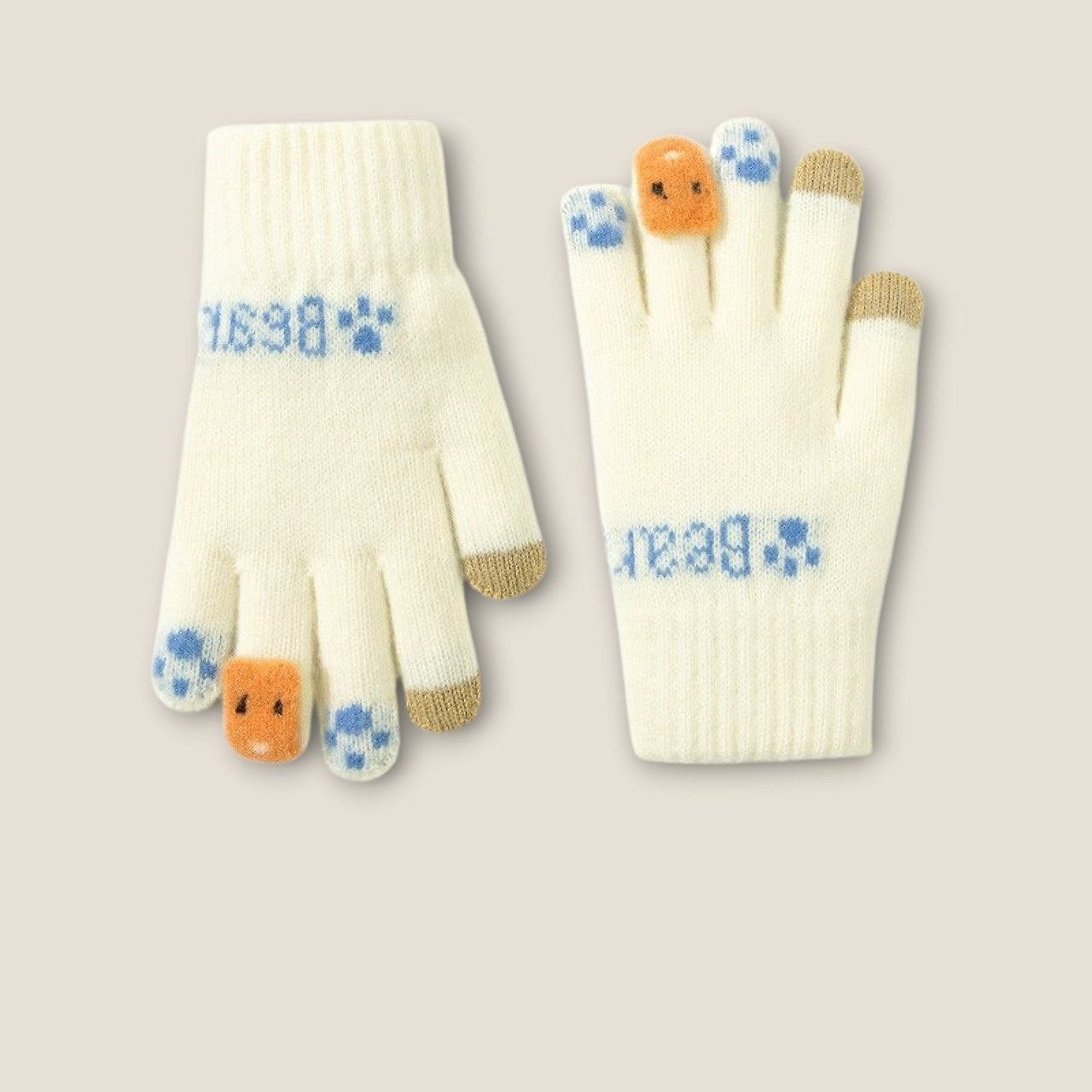 곰발장갑 2