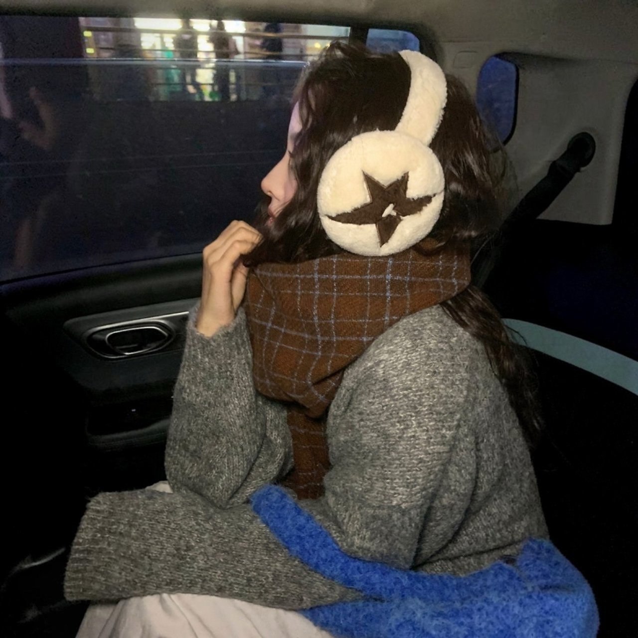 슈팅스타귀마개 9