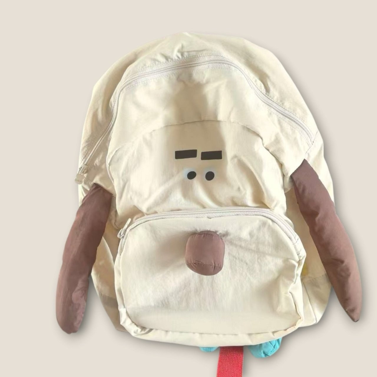 멍배낭가방 3