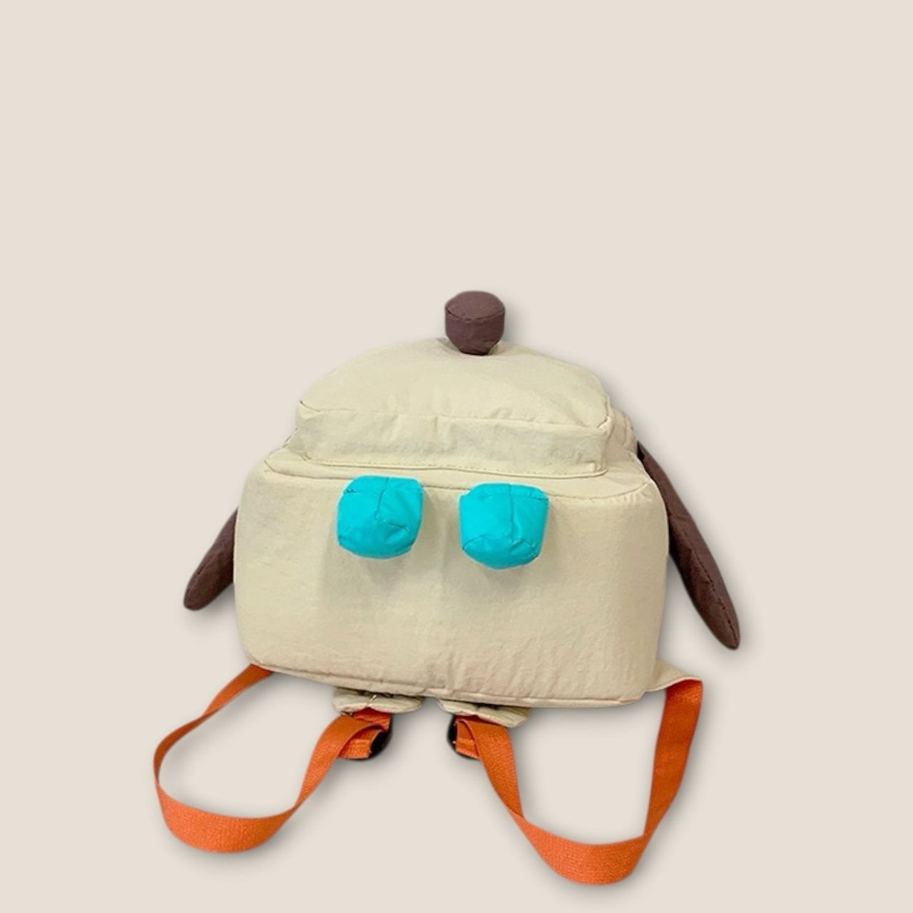 멍배낭가방 6
