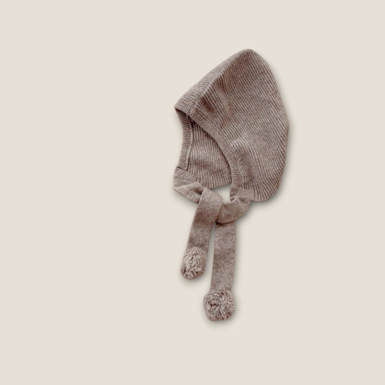 골지니트모자 4