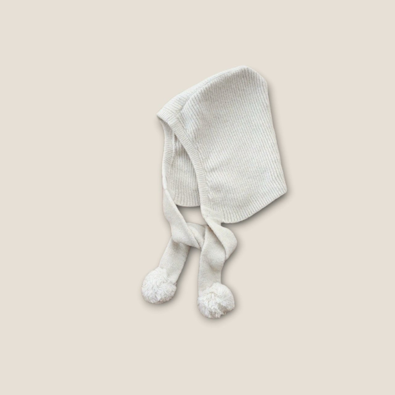 골지니트모자 7