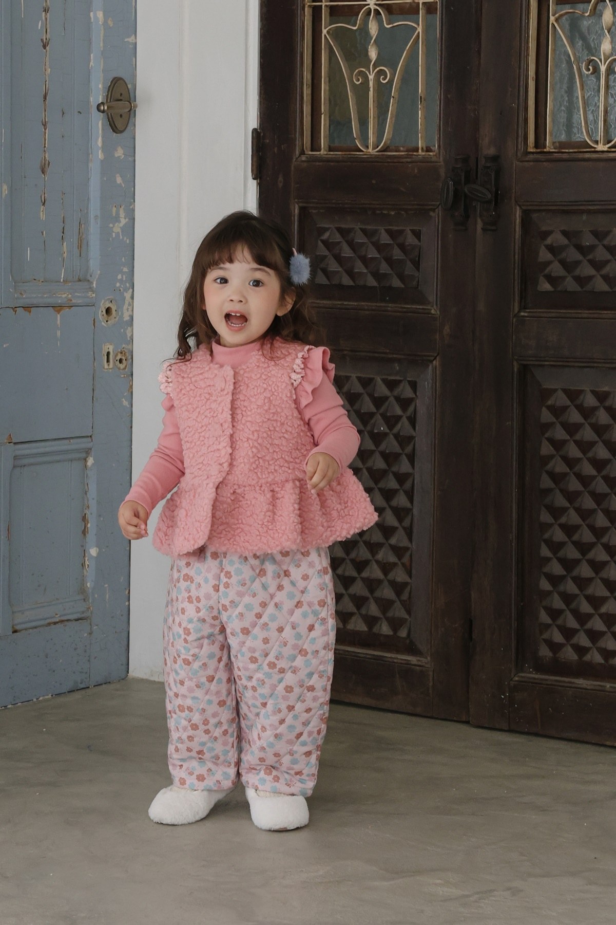 비쥬티 46