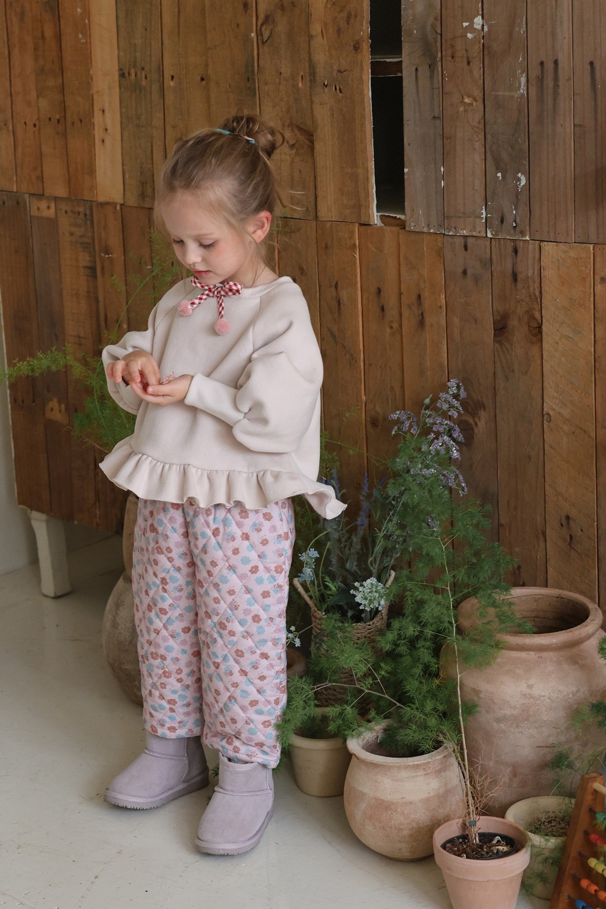 데이지팬츠 12