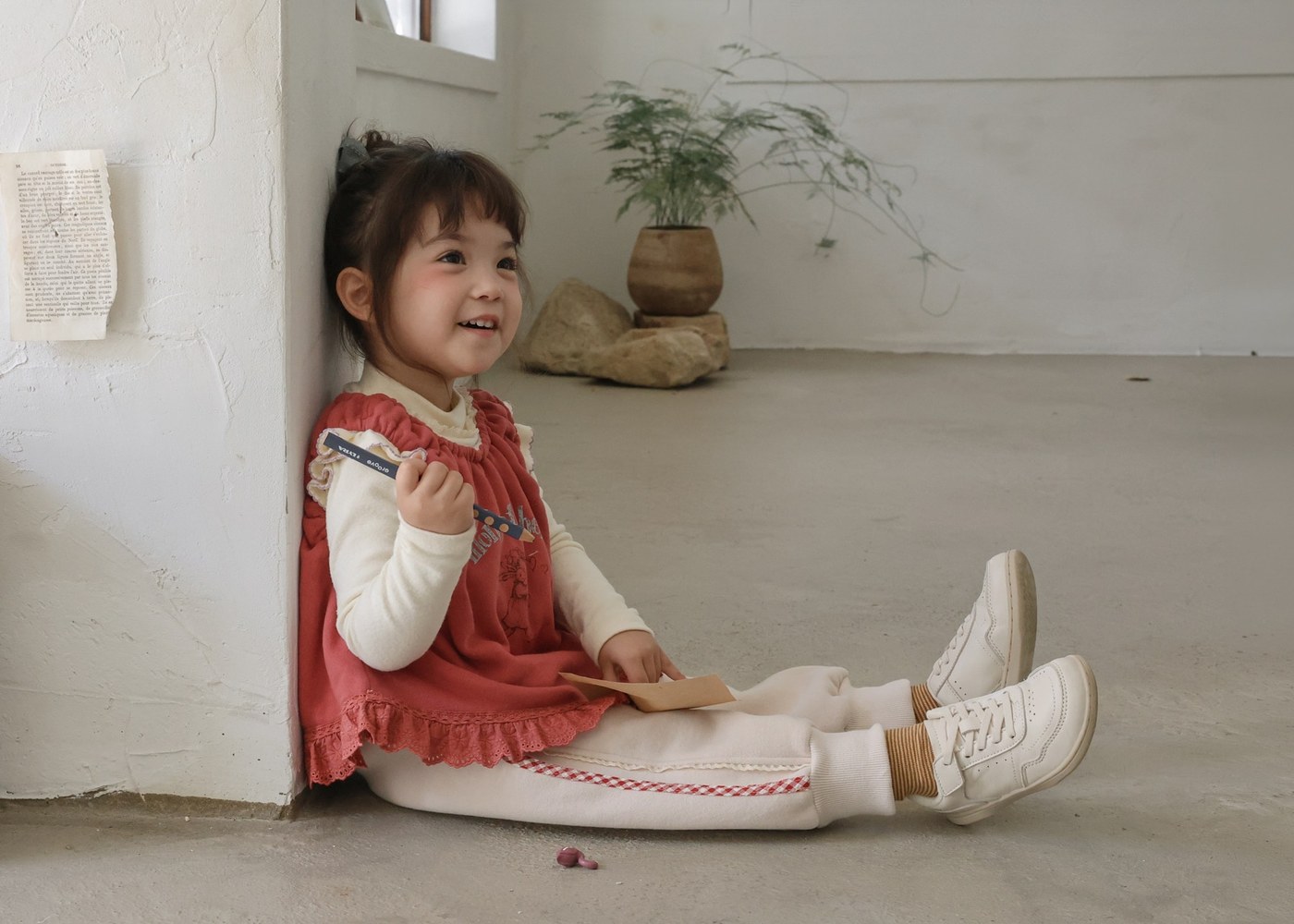 올리브팬츠 5