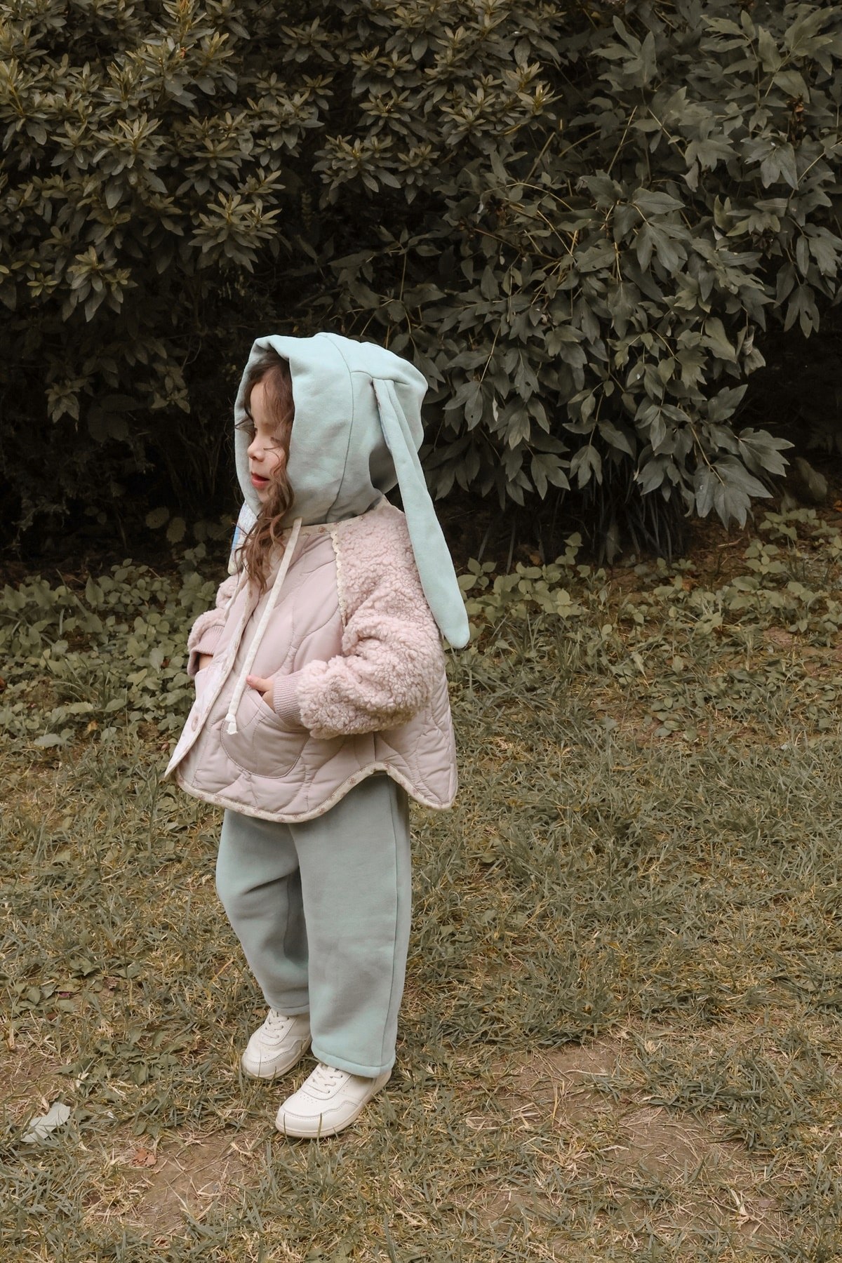 쿠쿠팬츠 53