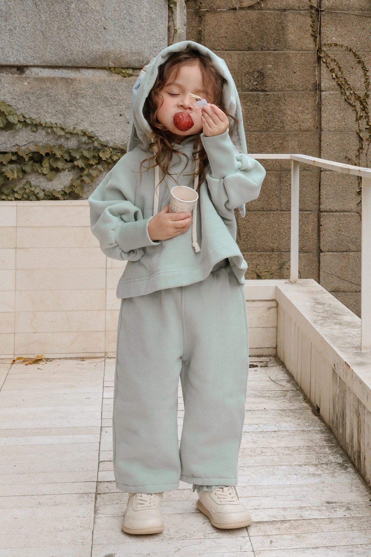 쿠쿠팬츠 56