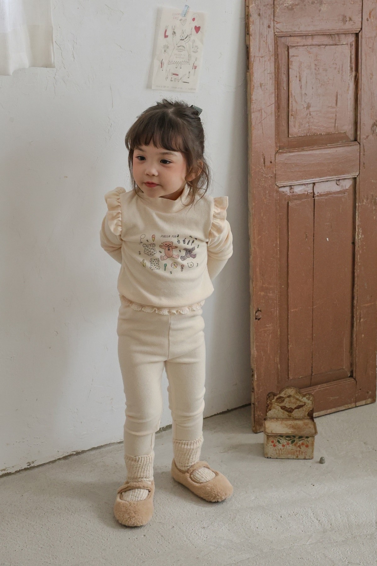 티티레깅스