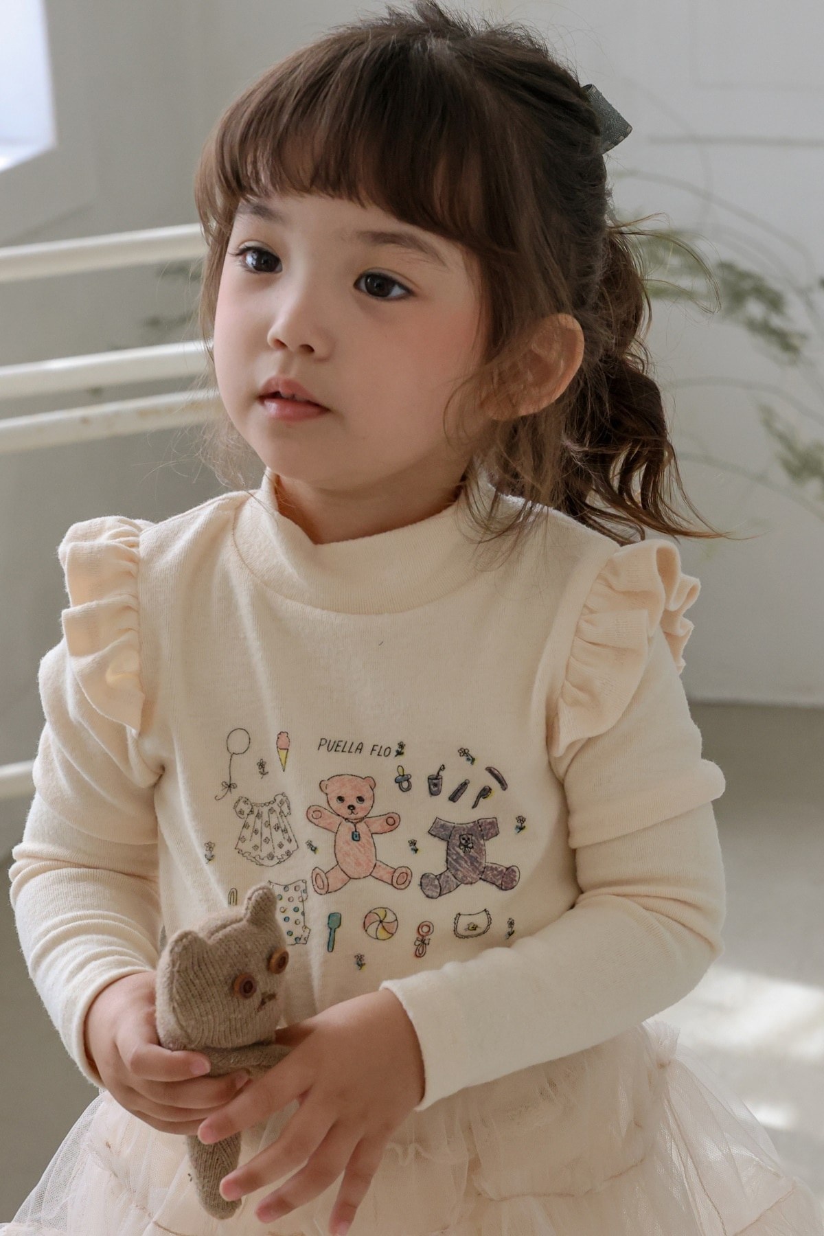 티티레깅스 11