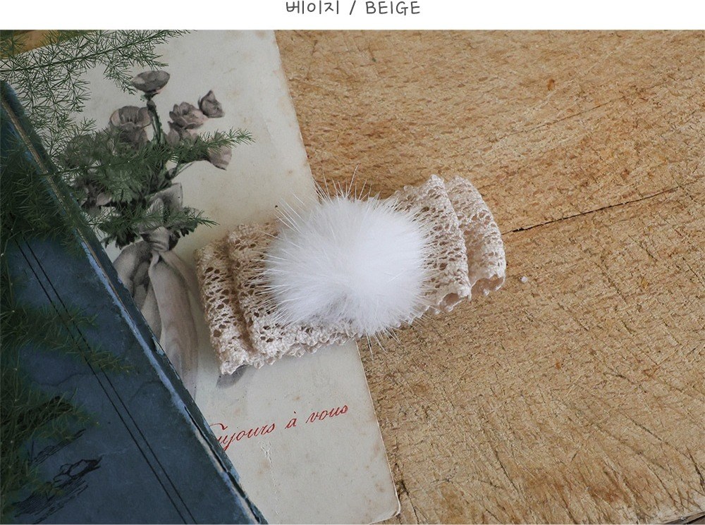 마들렌밍크헤어핀 11