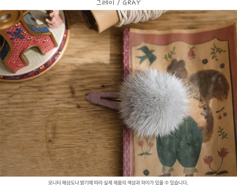 몽블랑헤어핀 15