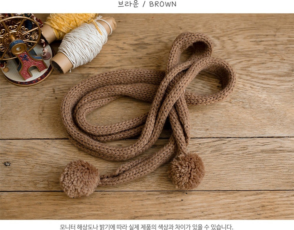 봉봉머플러 16