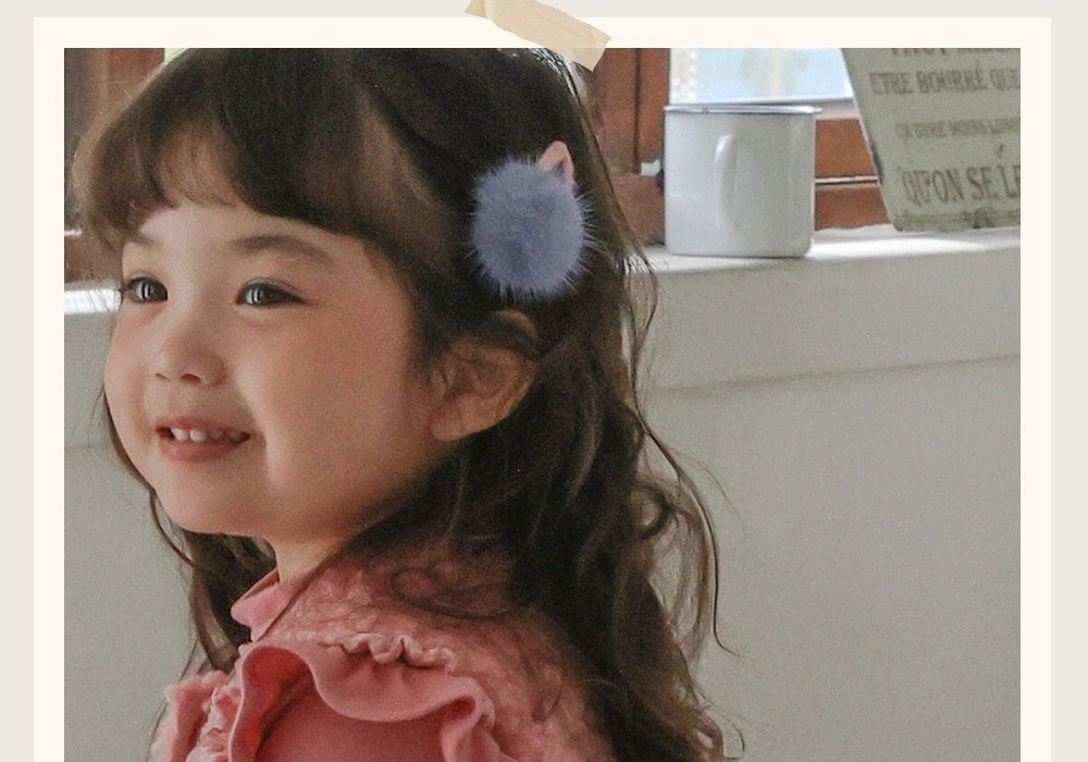 슈크림헤어핀