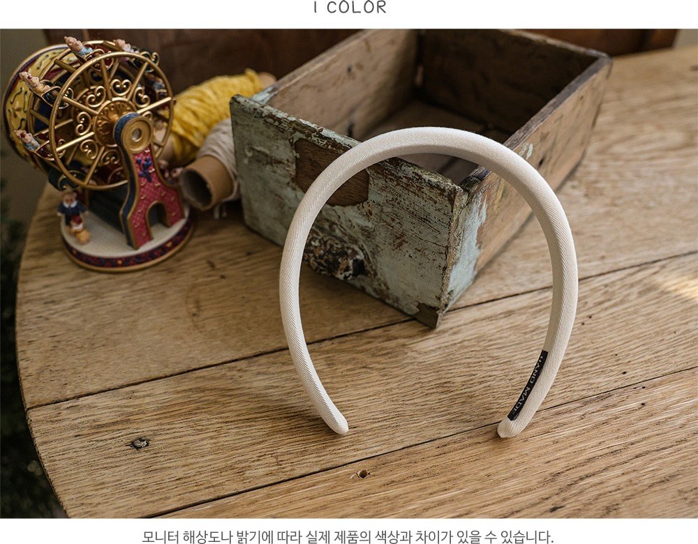 제인헤어밴드 15