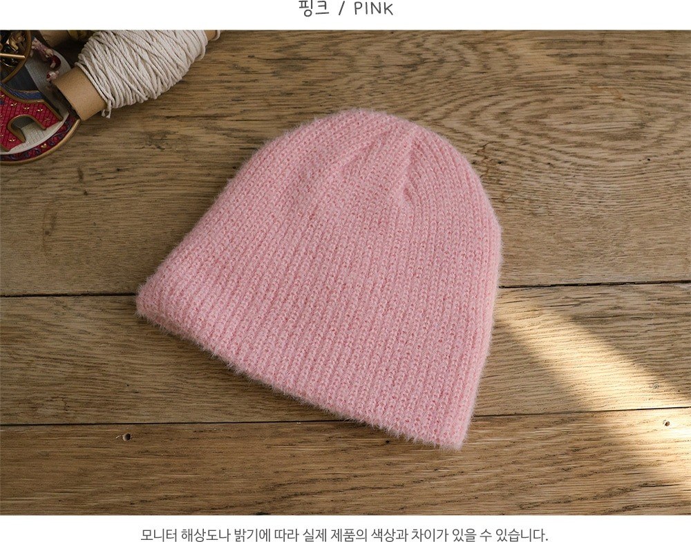 크림코코모자 13