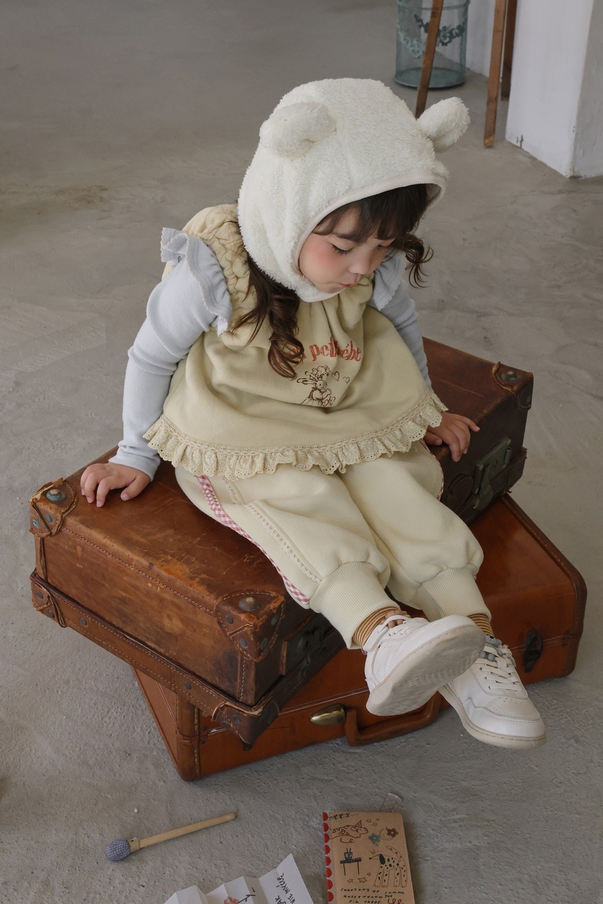 몽쉘베스트 19
