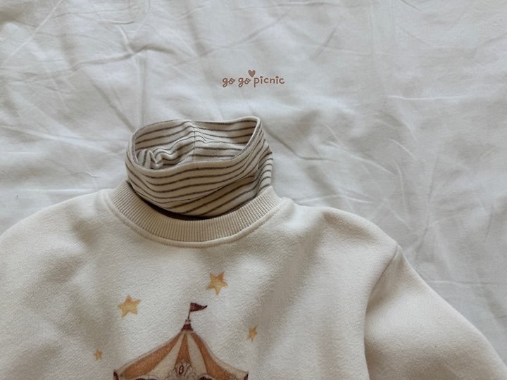 밀크넥워머 12