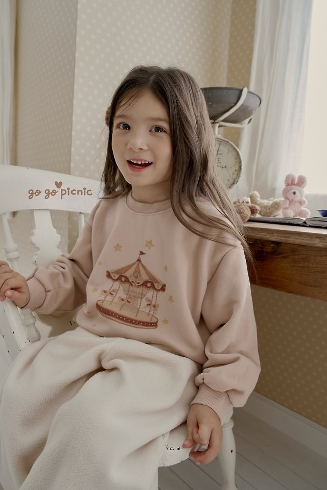 서커스맨투맨 7