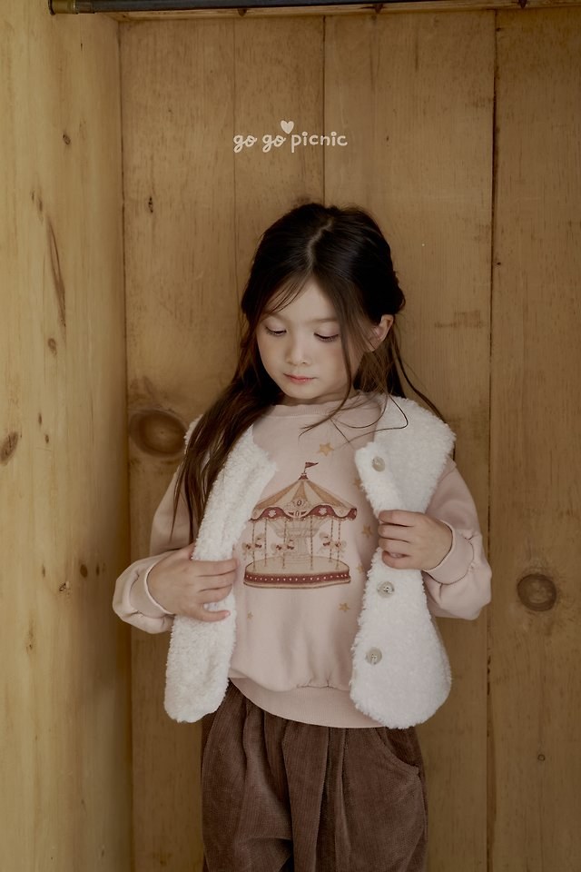 서커스맨투맨 15