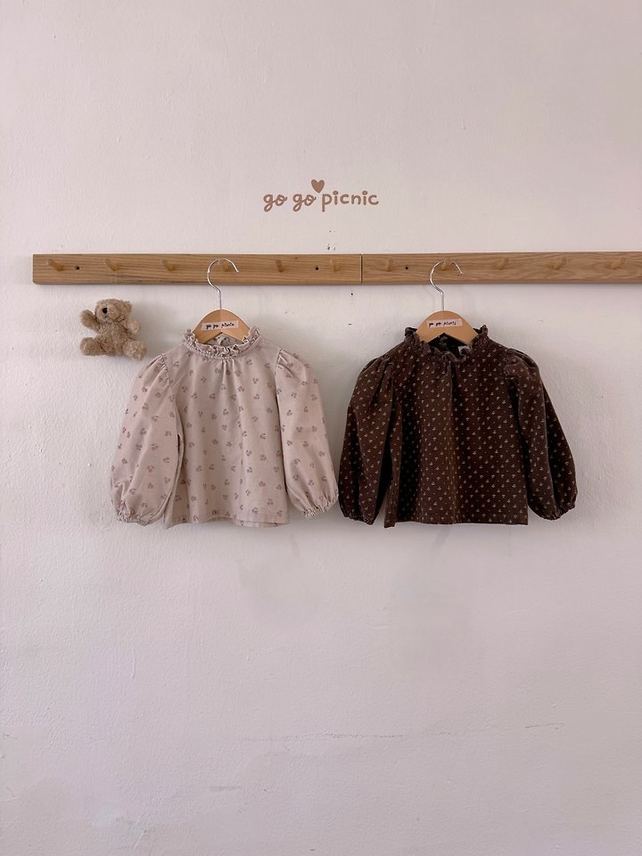 노엘블라우스 37