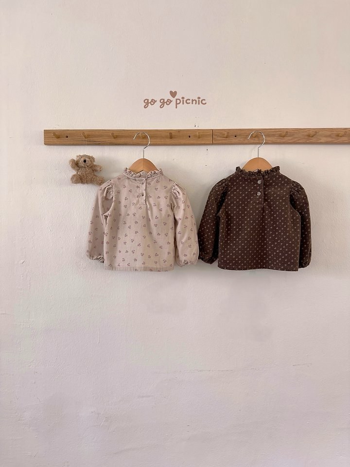 노엘블라우스 38