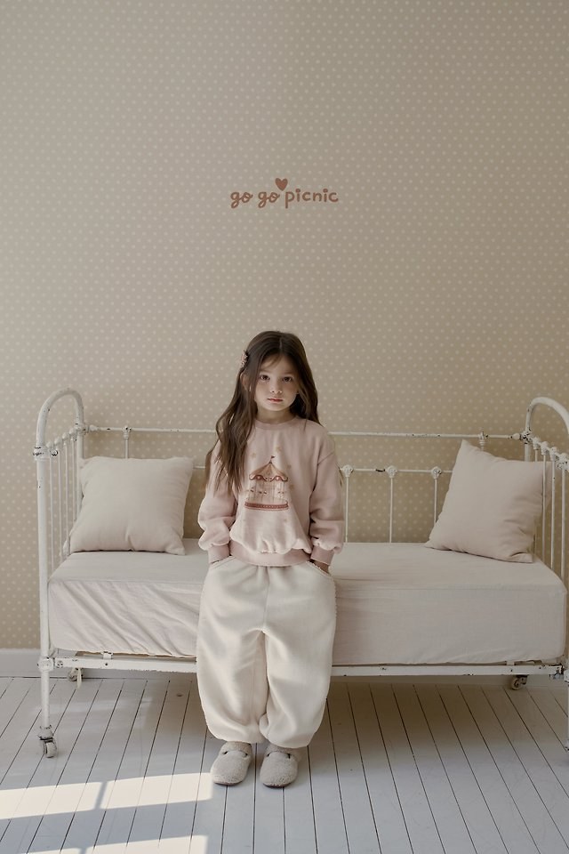 퍼피팬츠 14
