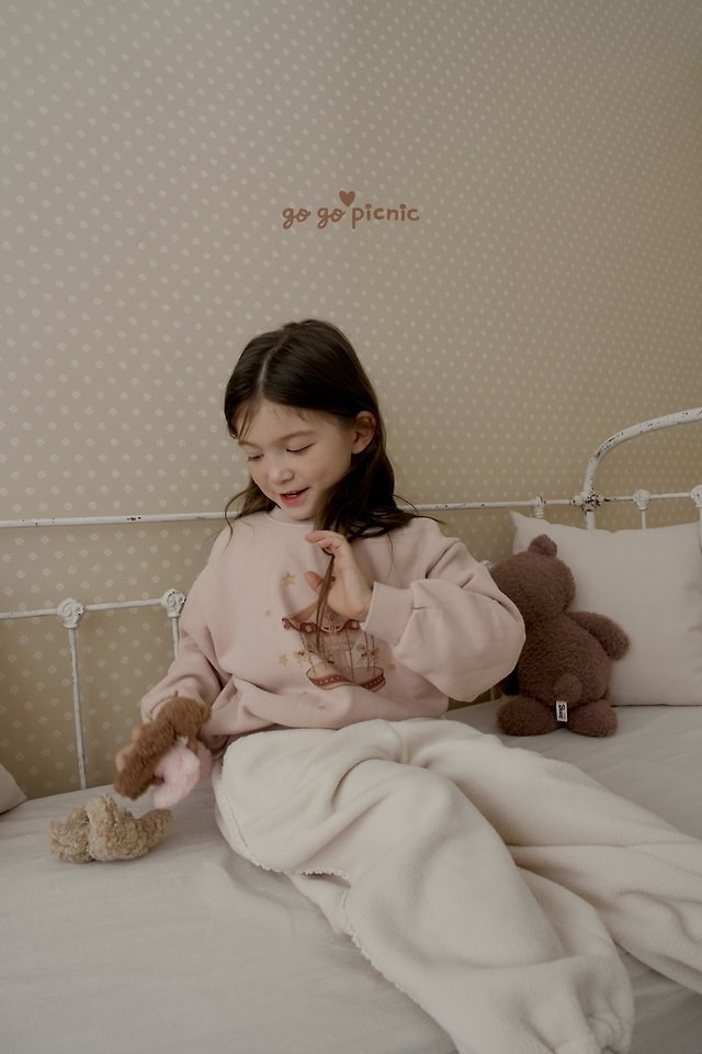 퍼피팬츠 18