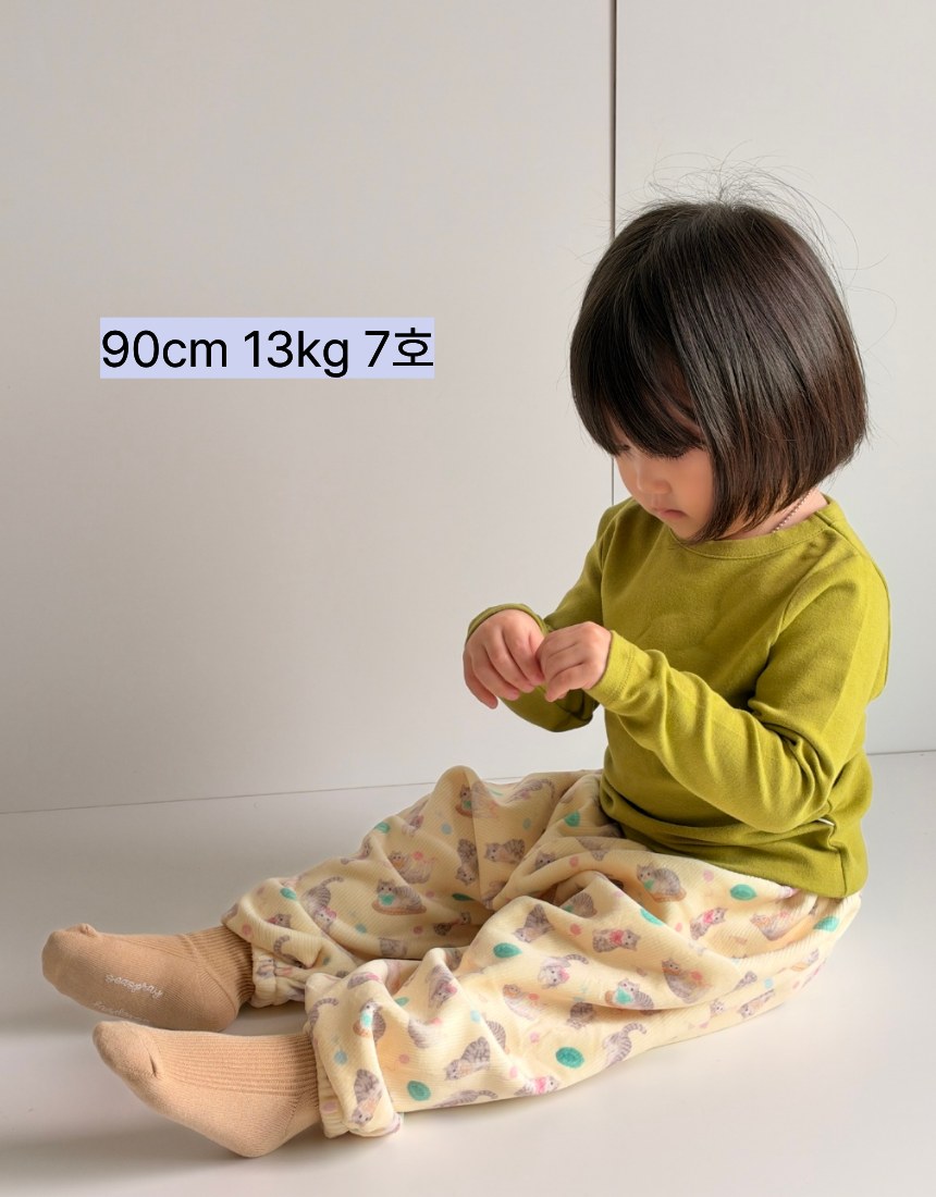 일프로 벨로아 방방핏 고쟁이 35