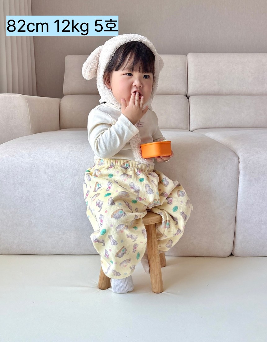 일프로 벨로아 방방핏 고쟁이 43