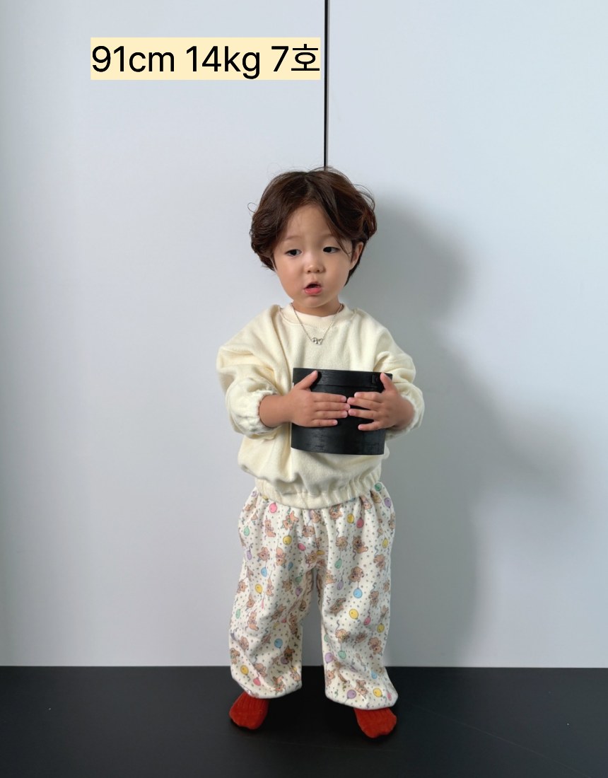 일프로 벨로아 방방핏 고쟁이 47