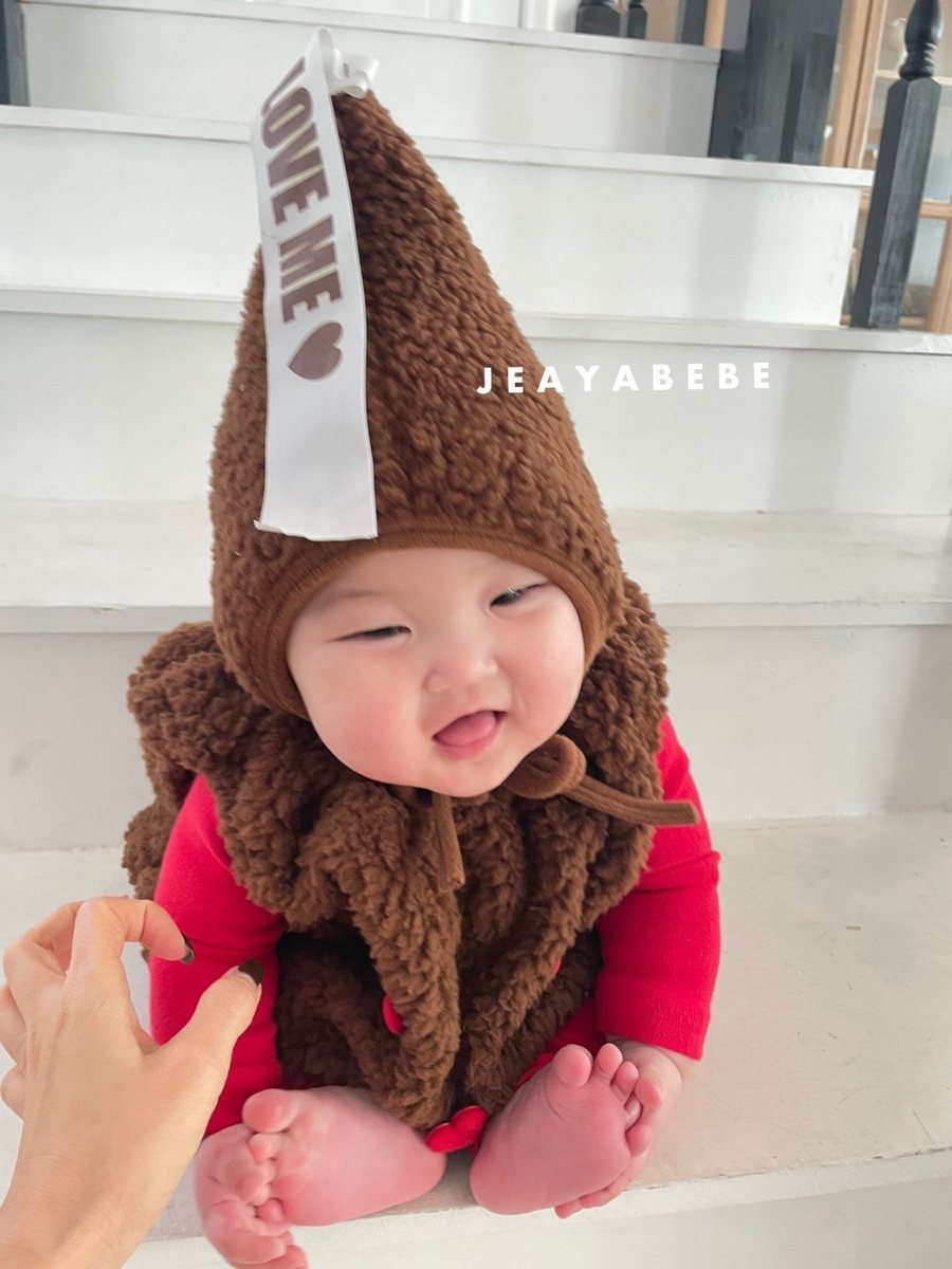 러브미슈트(모자세트)