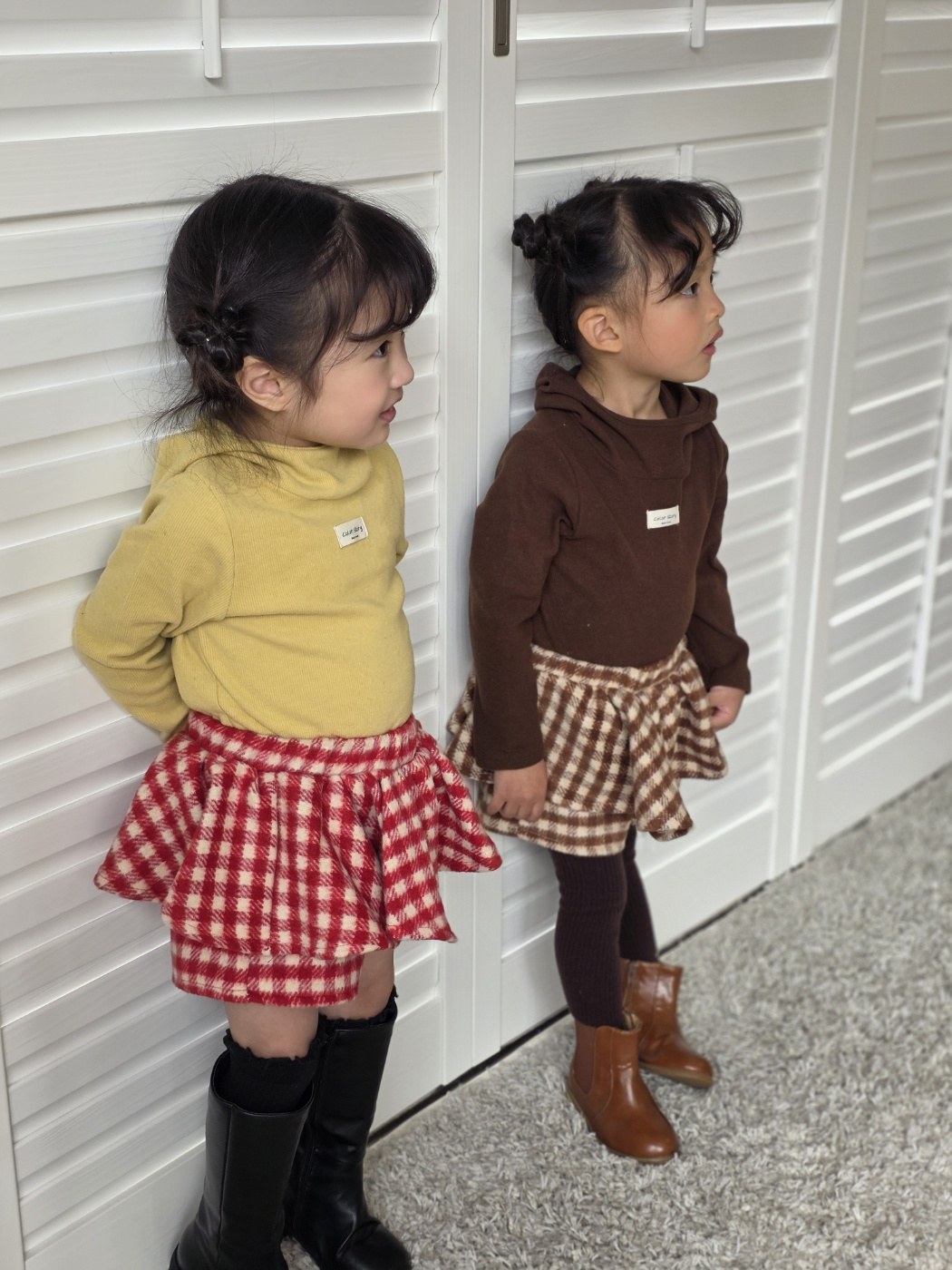 스틱치마팬츠 5